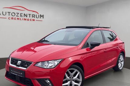 Seat Ibiza 74.990 km 11.990 &euro; Cremlingen 38162