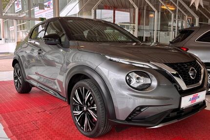 Nissan Juke 44.500 km 18.500 &euro; Lahnstein 56112
