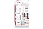 Maisonettenwohnung Duisburg Rheinhausen - 3 Zimmer, 99 m&sup2;, 299.999&euro; | Angebot:26311664