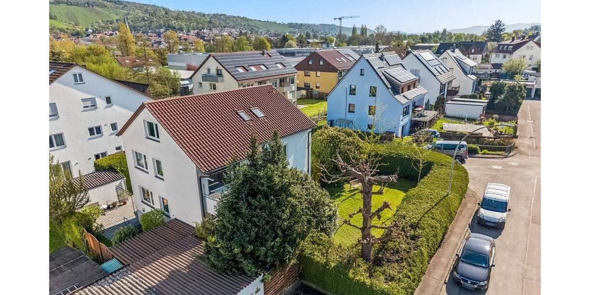 Mehrfamilienhaus, Wohnhaus Geradstetten Geradstetten - 7 Zimmer, 142 m&sup2;, 549.000&euro; | Angebot:26402311