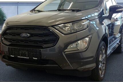 Ford EcoSport 65.528 km 14.990 € Hartmannsdorf 09232