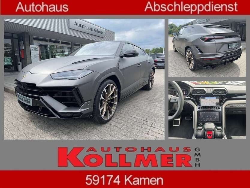 Urus