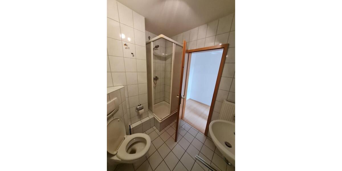 Erdgeschoßwohnung Erfurt Johannesplatz - 2 Zimmer, 41 m&sup2;, 470&euro; | Angebot:26338479