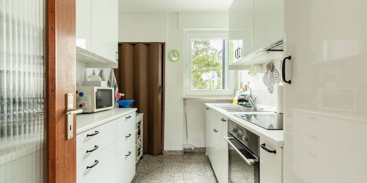 Etagenwohnung Rheinfelden - 4 Zimmer, 100 m&sup2;, 389.000&euro; | Angebot:26858898