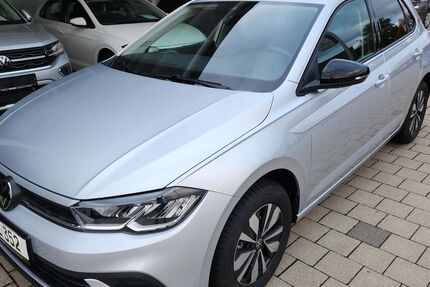 VW Polo 8.500 km 24.690 &euro; Überlingen 88662