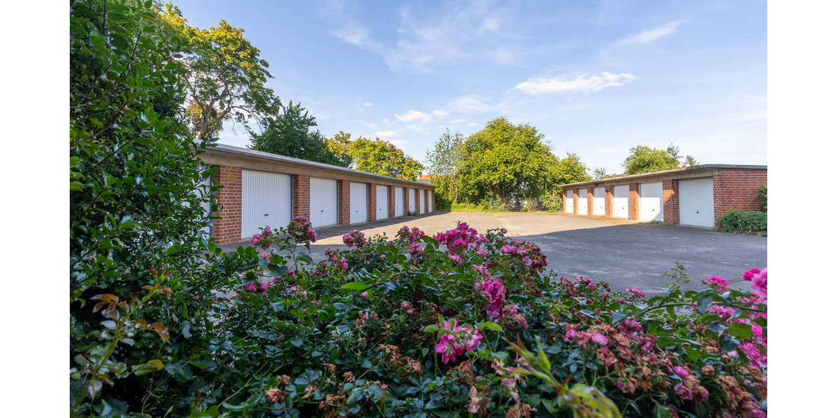 Etagenwohnung Lüneburg Kreideberg - 2 Zimmer, 49 m&sup2;, 190.500&euro; | Angebot:25737717