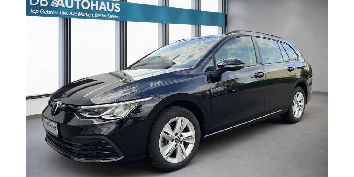 VW Golf 34.974 km 22.410 &euro; Schweinfurt 97424