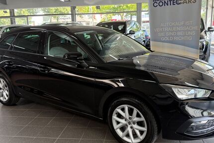 Seat Leon 16.400 km 24.950 &euro; Werl 59457