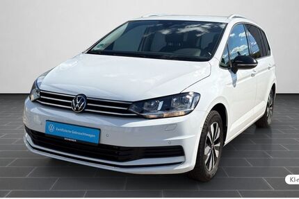 VW Touran 15.150 km 34.950 &euro; Saarbrücken 66115