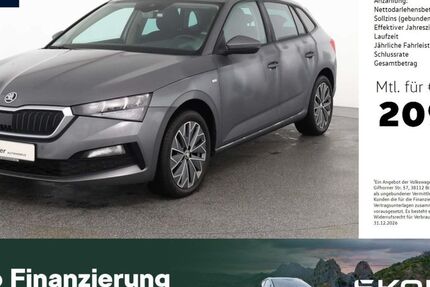 Skoda Scala 40.697 km 21.940 &euro; Neumarkt 92318