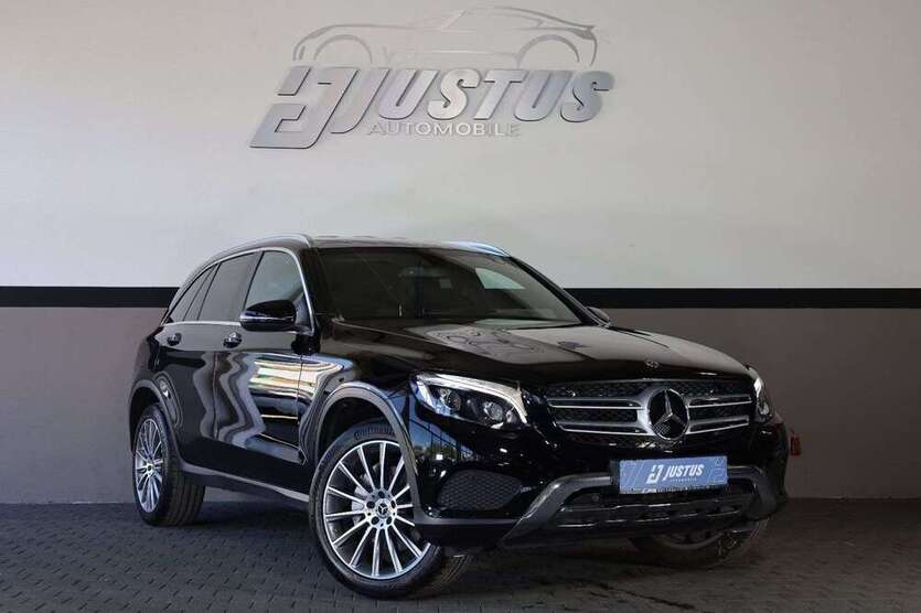 GLC 300