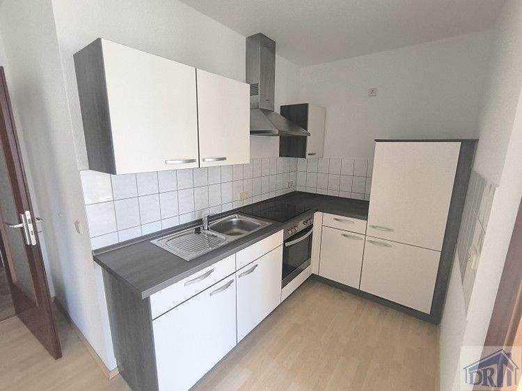 Etagenwohnung Zittau - 2 Zimmer, 48 m&sup2;, 45.500&euro; | Angebot:24622546