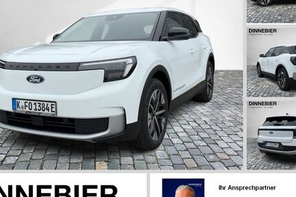 Ford Explorer 3.805 km 35.890 € Berlin 13509