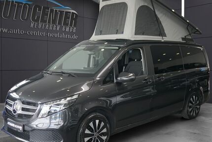 Mercedes-Benz V 250 23.246 km 62.900 &euro; Neufahrn 85375