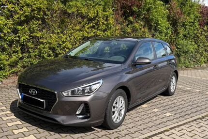 Hyundai i30 190.260 km 7.999 &euro; Kunreuth 91358