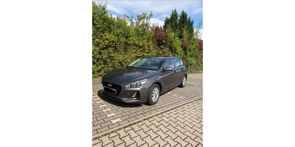 Hyundai i30 190.260 km 7.999 &euro; Kunreuth 91358