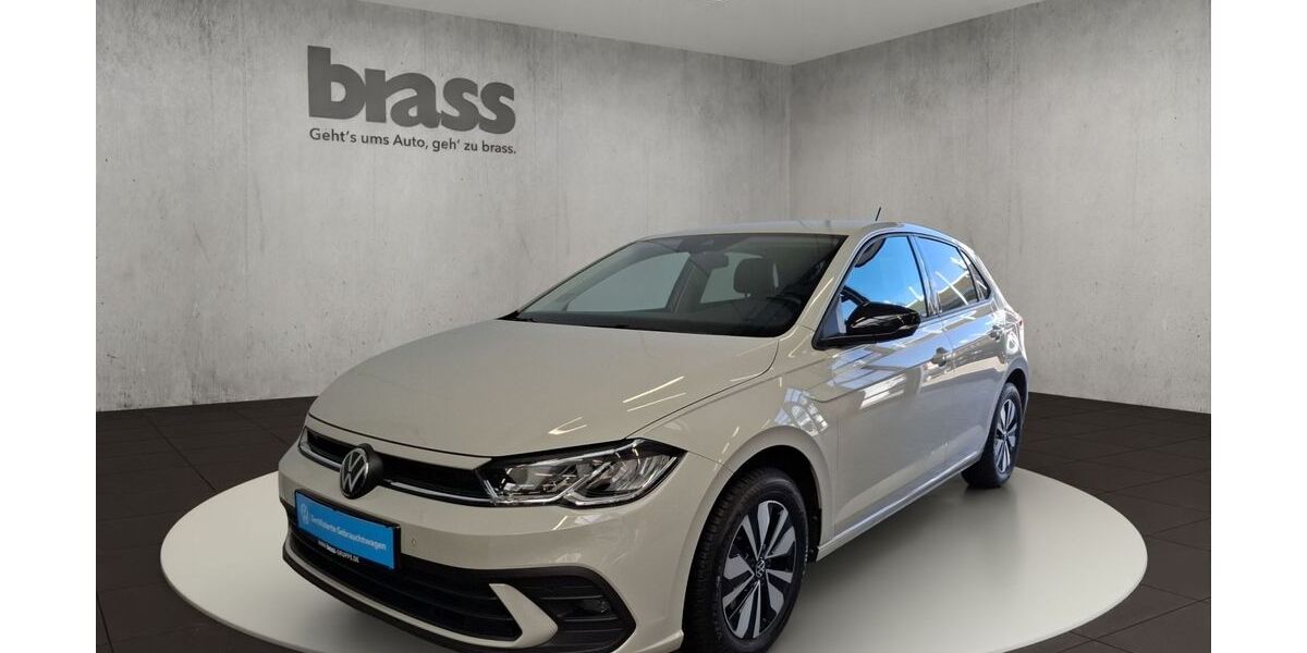 VW Polo 33.744 km 20.900 € Dietzenbach 63128