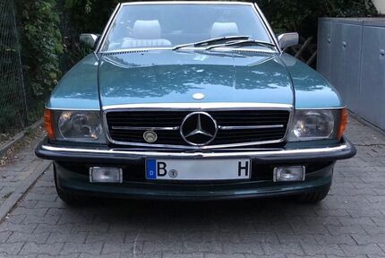 Mercedes 300