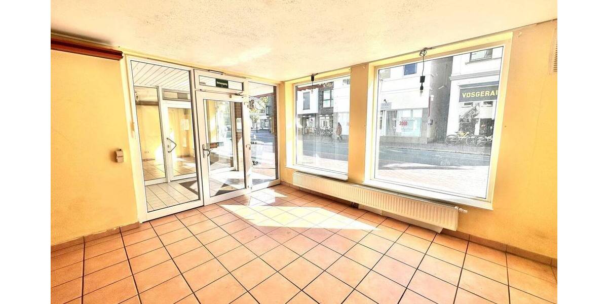 Gewerbeobjekt Oldenburg Osternburg - 489.000&euro; | Angebot:25695310