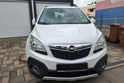 Opel Mokka 170.800 km 7.300 € München 81829