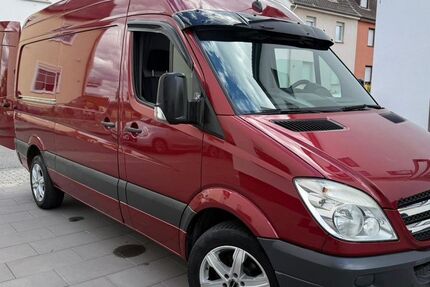 Mercedes-Benz Sprinter 213.920 km 8.650 &euro; Koblenz 56220