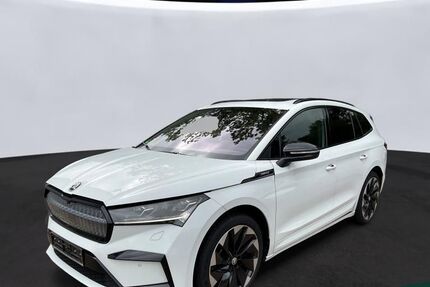 Skoda Enyaq 46.800 km 35.950 &euro; Siegen 57076