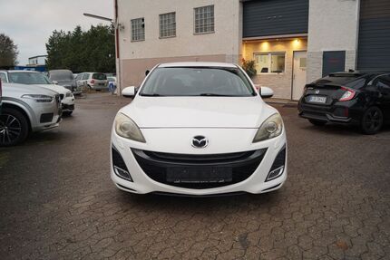 Mazda 3 200.000 km 3.490 &euro; Ingelheim 55218