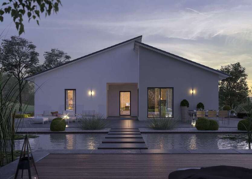 Haus zum Kaufen in Haigerloch 504.599 € 142 m²