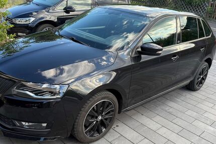 Skoda Rapid 120.000 km 9.999 &euro; Gersfeld 36129
