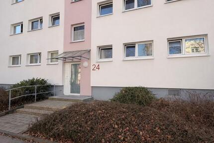 Wohnung Villingen-Schwenningen Schwenningen - 2 Zimmer, 53 m&sup2;, 835&euro; | Angebot:25298826