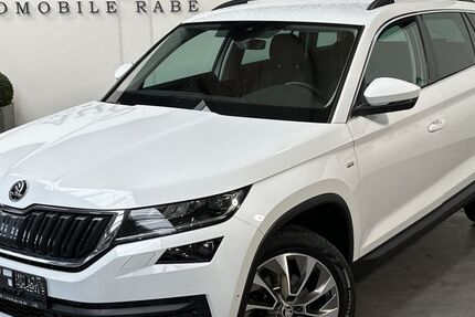 Skoda Kodiaq 106.450 km 26.749 € Wardenburg 26203