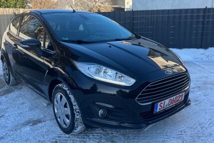 Ford Fiesta 160.670 km 3.600 &euro; Neunkirchen 57290