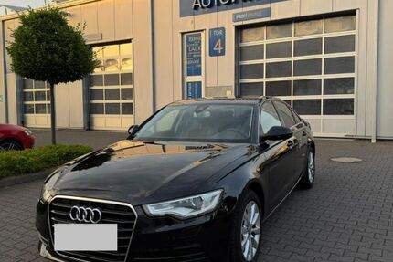Audi A6 174.800 km 12.000 &euro; Hilden 40723