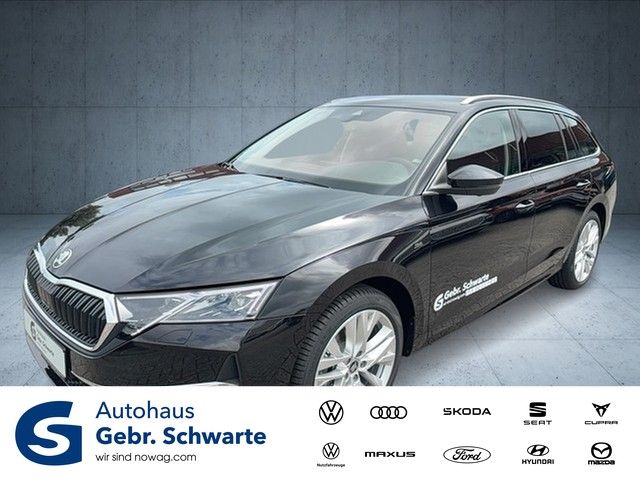 Skoda Octavia 14.000 km 35.600 &euro; Emden 26723
