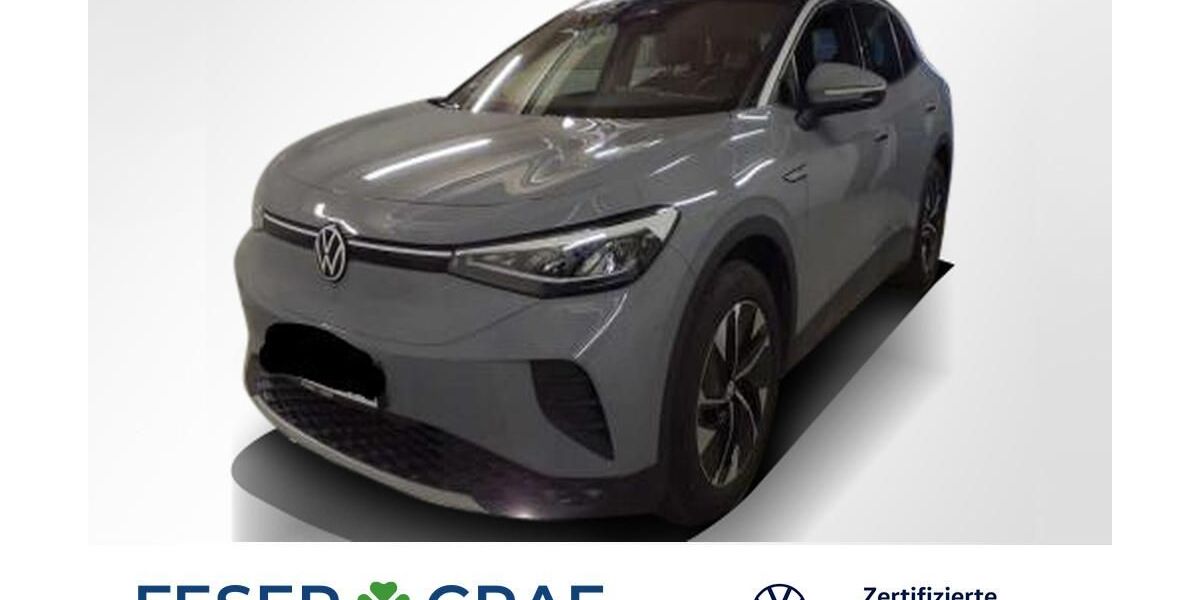 VW ID.4 19.117 km 32.901 &euro; Nürnberg 90411