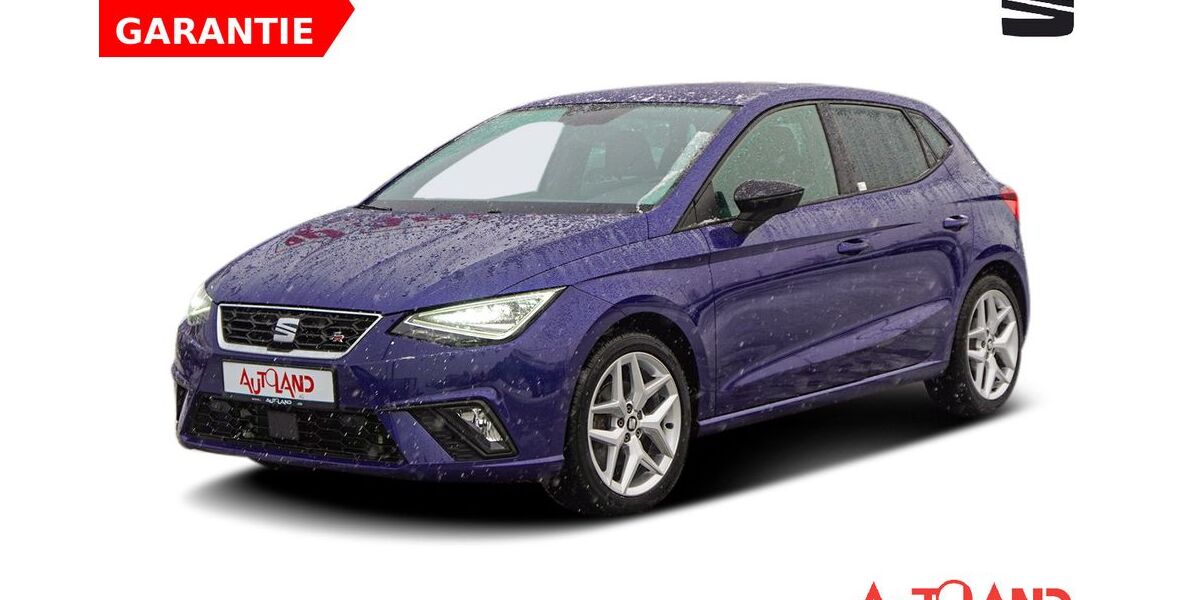 Seat Ibiza 69.973 km 16.490 &euro; Senftenberg 01968