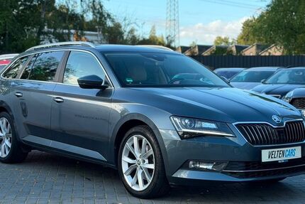 Skoda Superb 135.353 km 13.699 &euro; Velten 16727