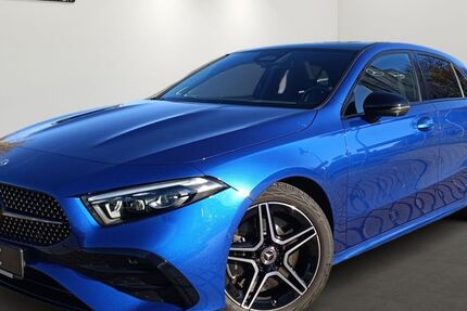 Mercedes-Benz A 250 13.900 km 42.250 &euro; Tauberbischofsheim 97941