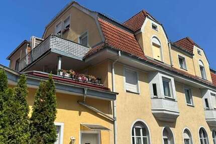 Wohnung Augsburg Pfersee - 2 Zimmer, 70 m&sup2;, 299.000&euro; | Angebot:27195883