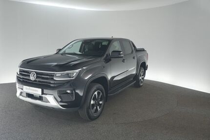 VW Amarok 10.000 km 49.910 € Aach 78267