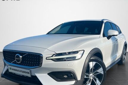 Volvo V60 Cross Country 148.100 km 25.895 &euro; Jena-Lobeda 07747