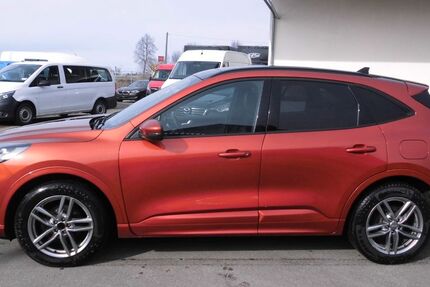 Ford Kuga 163.977 km 12.950 &euro; Burgau 89331