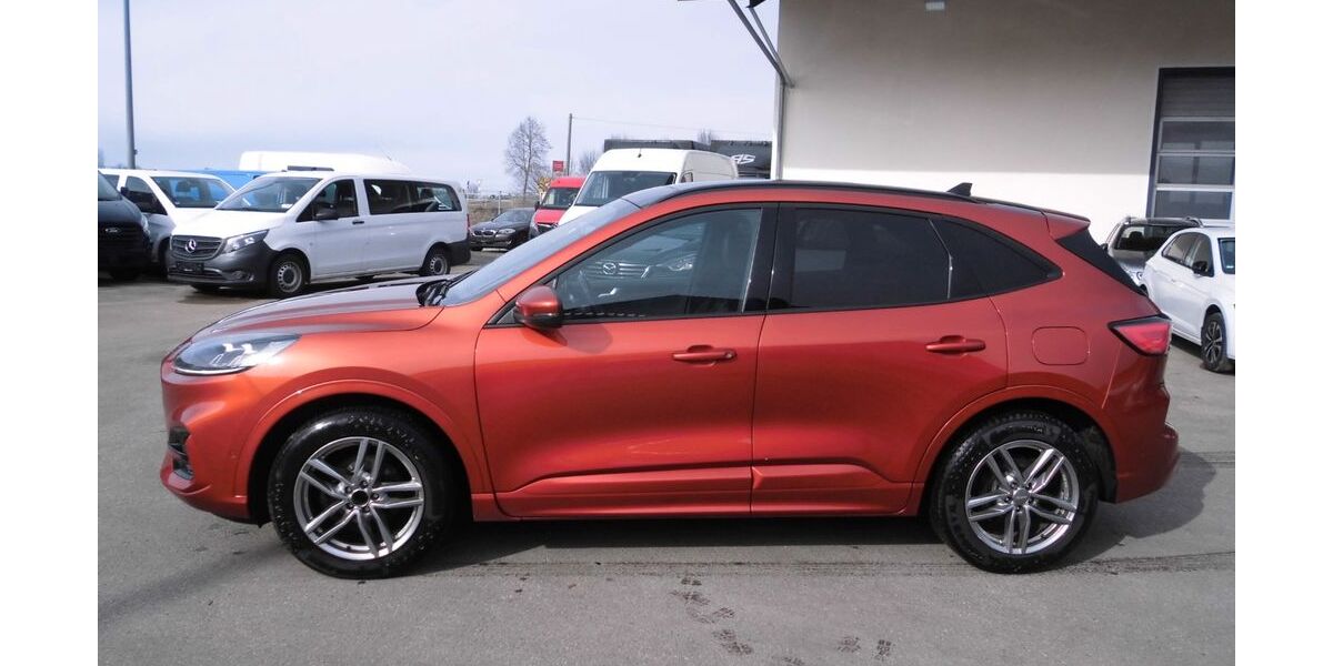 Ford Kuga 163.977 km 12.950 &euro; Burgau 89331