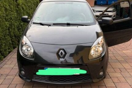 Renault Twingo 87.000 km 3.500 &euro; Dresden 01157