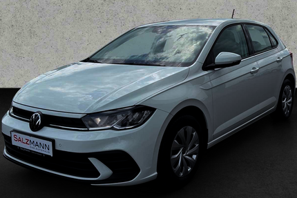 VW Polo 49.955 km 13.989 &euro; Bad Hersfeld 36251