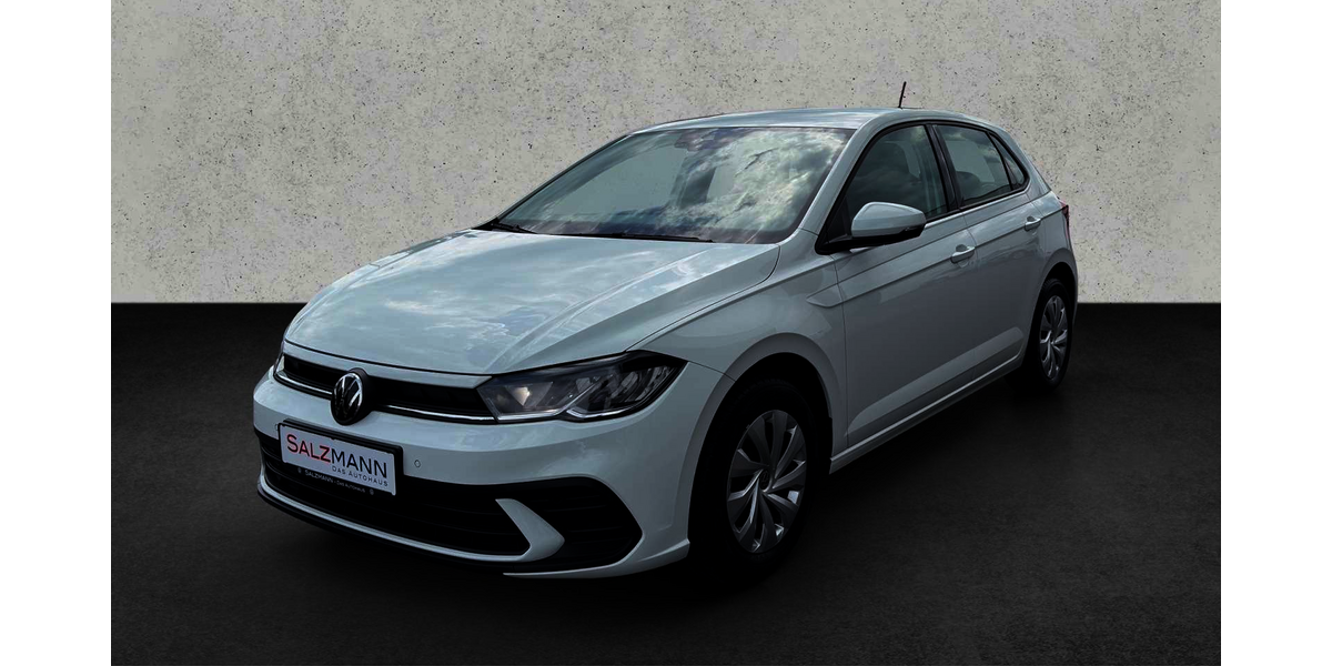 VW Polo 49.955 km 13.989 &euro; Bad Hersfeld 36251