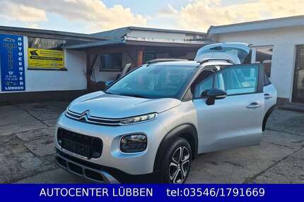 Citroen C3 114.900 km 9.990 &euro; Lübben 15907