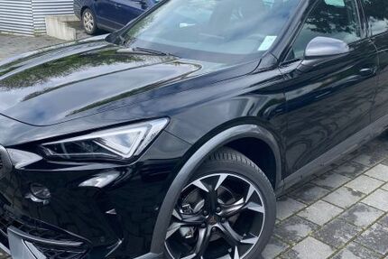 Cupra Formentor 20.000 km 31.950 € Weinheim 69469