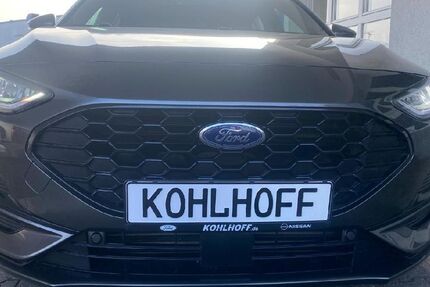 Ford Focus 57.789 km 18.770 &euro; Mannheim 68309