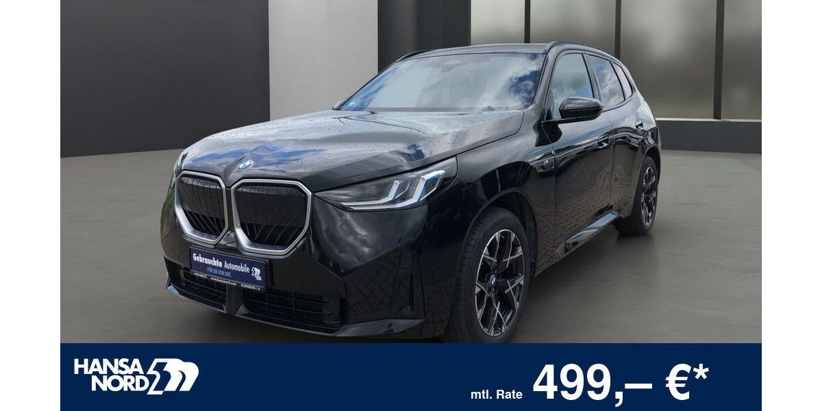 BMW X3 12.143 km 51.950 &euro; Oldenburg 23758